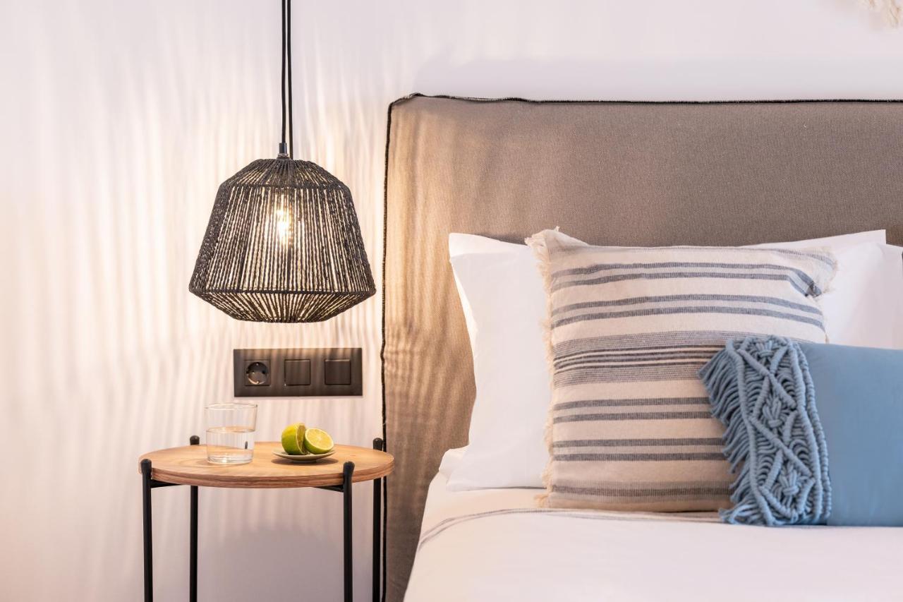 Hotel Eden Kythira Diakofti Zewnętrze zdjęcie