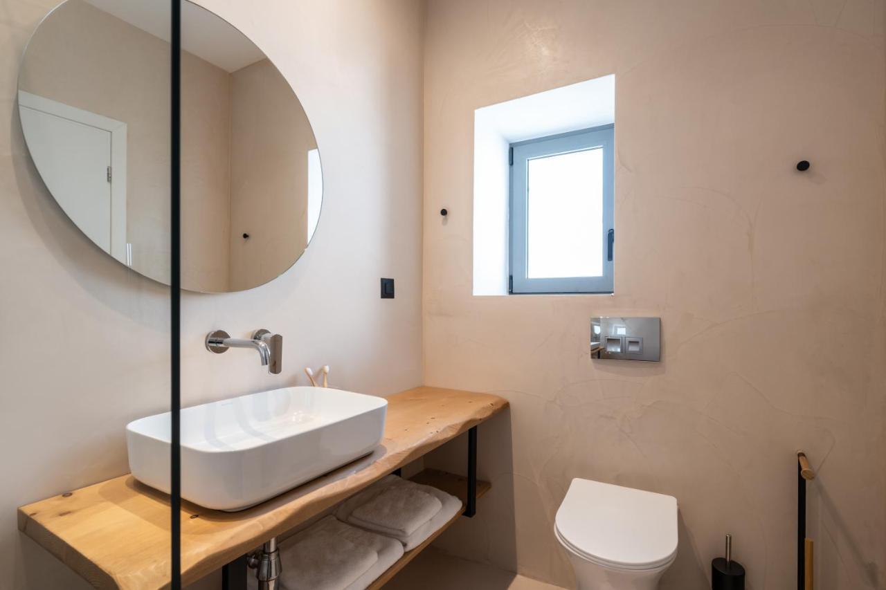 Hotel Eden Kythira Diakofti Zewnętrze zdjęcie