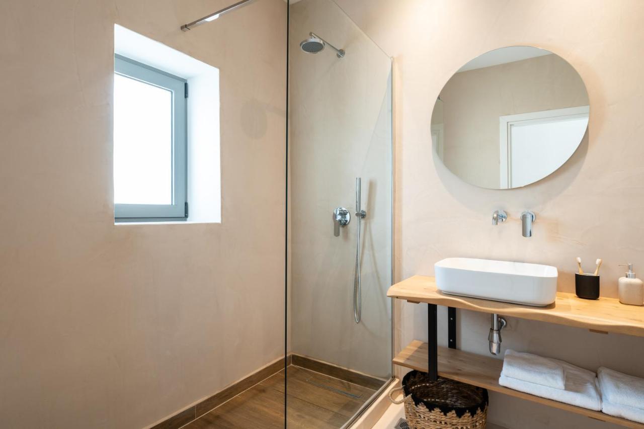 Hotel Eden Kythira Diakofti Zewnętrze zdjęcie
