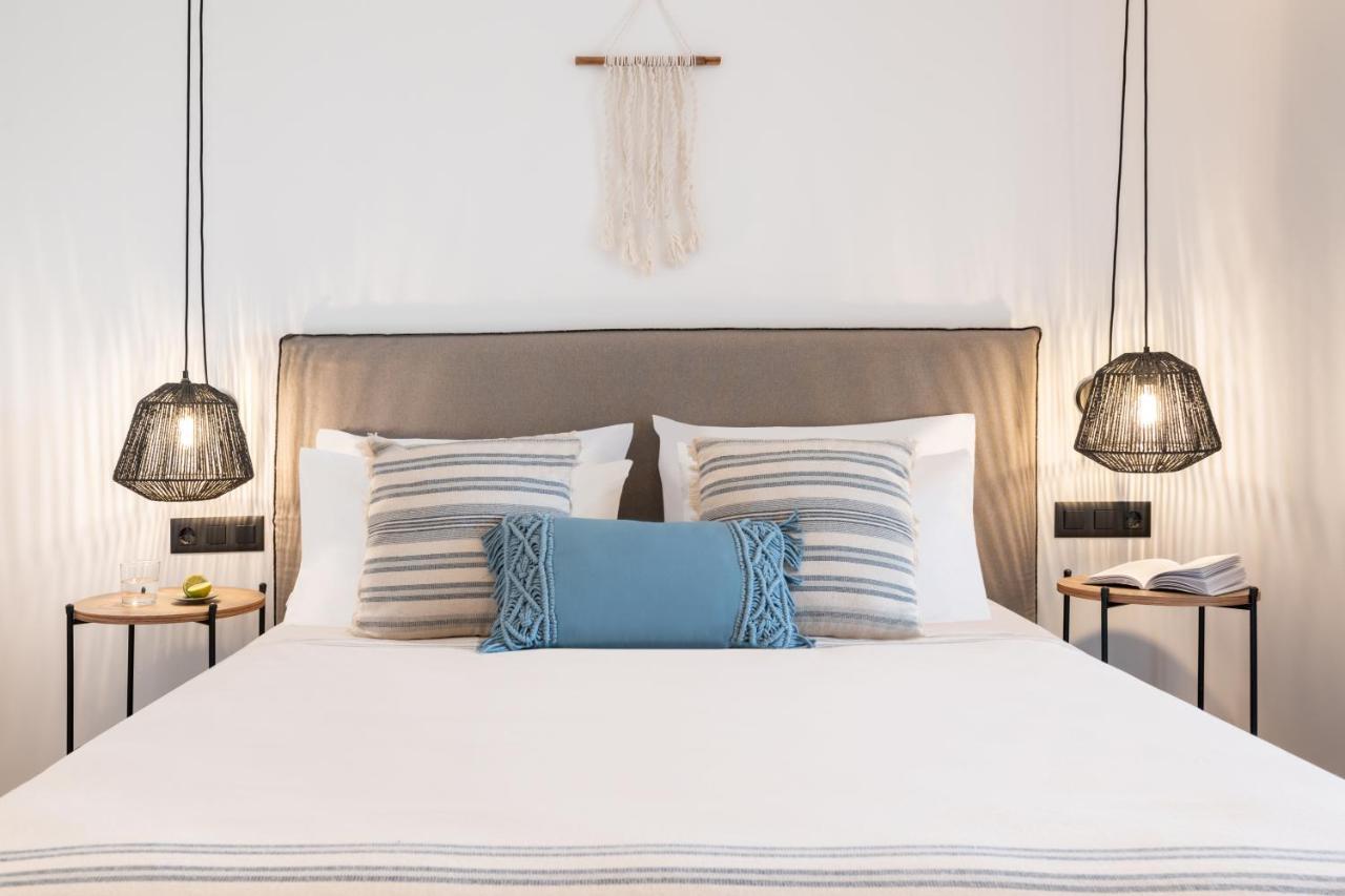 Hotel Eden Kythira Diakofti Zewnętrze zdjęcie