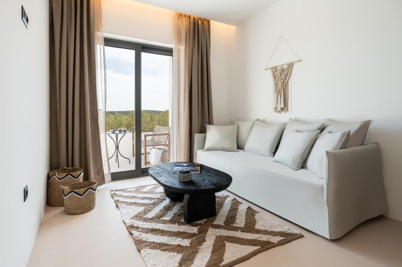 Hotel Eden Kythira Diakofti Zewnętrze zdjęcie