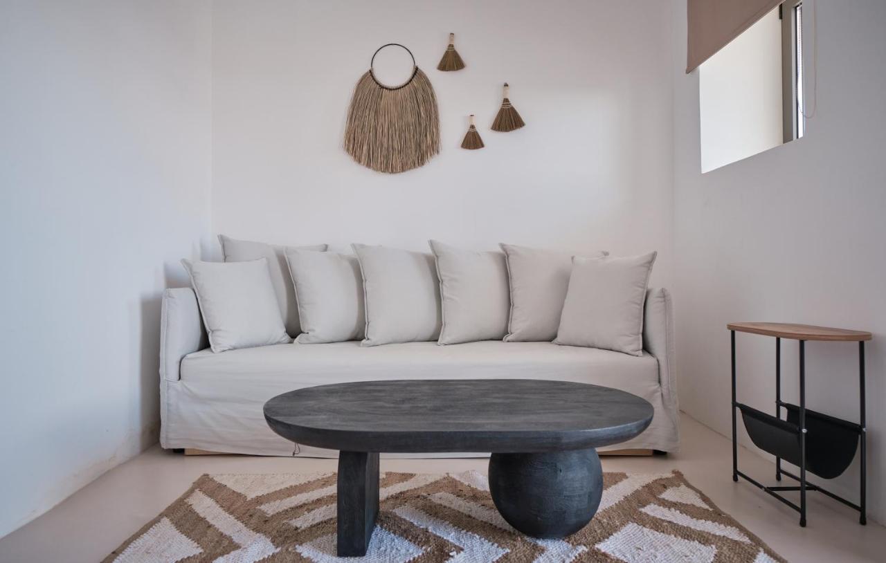 Hotel Eden Kythira Diakofti Zewnętrze zdjęcie