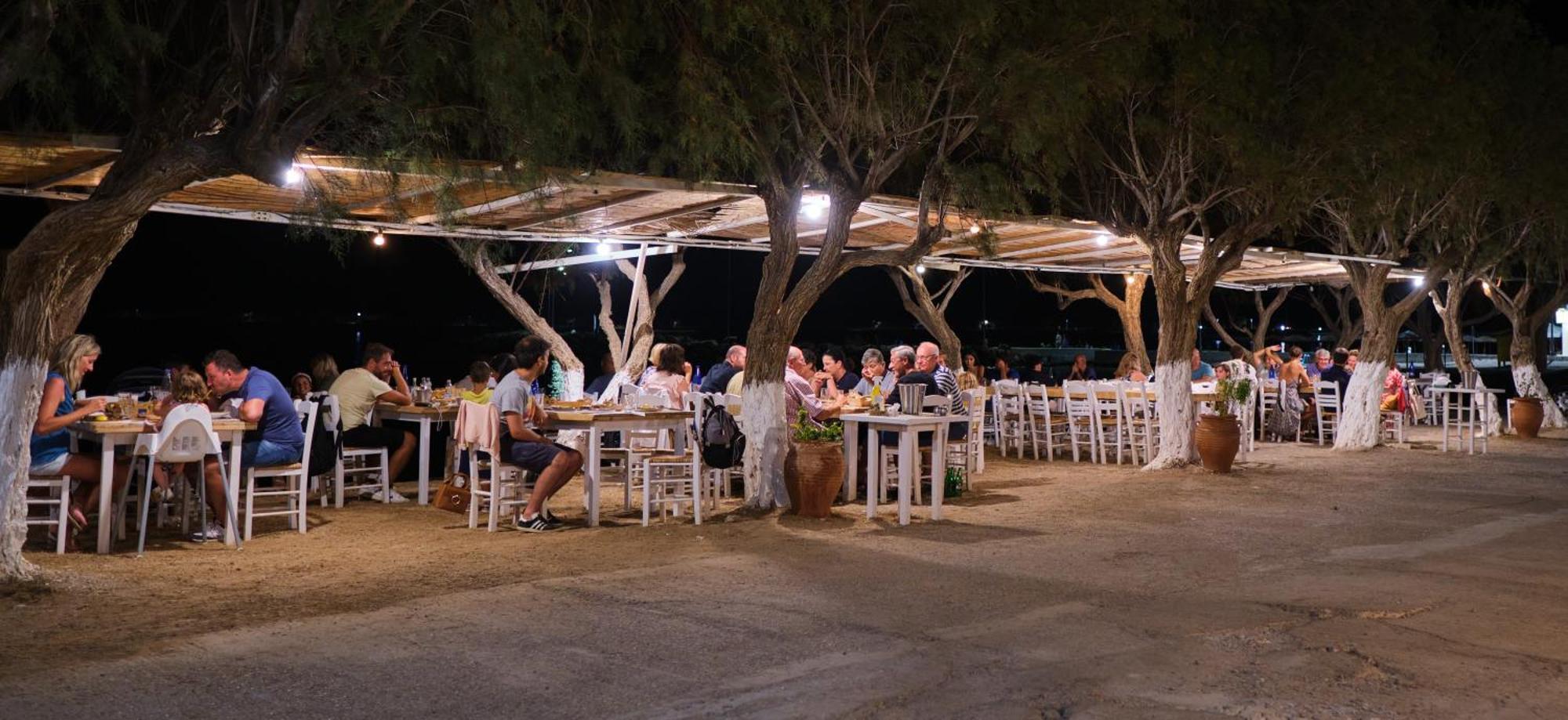 Hotel Eden Kythira Diakofti Zewnętrze zdjęcie