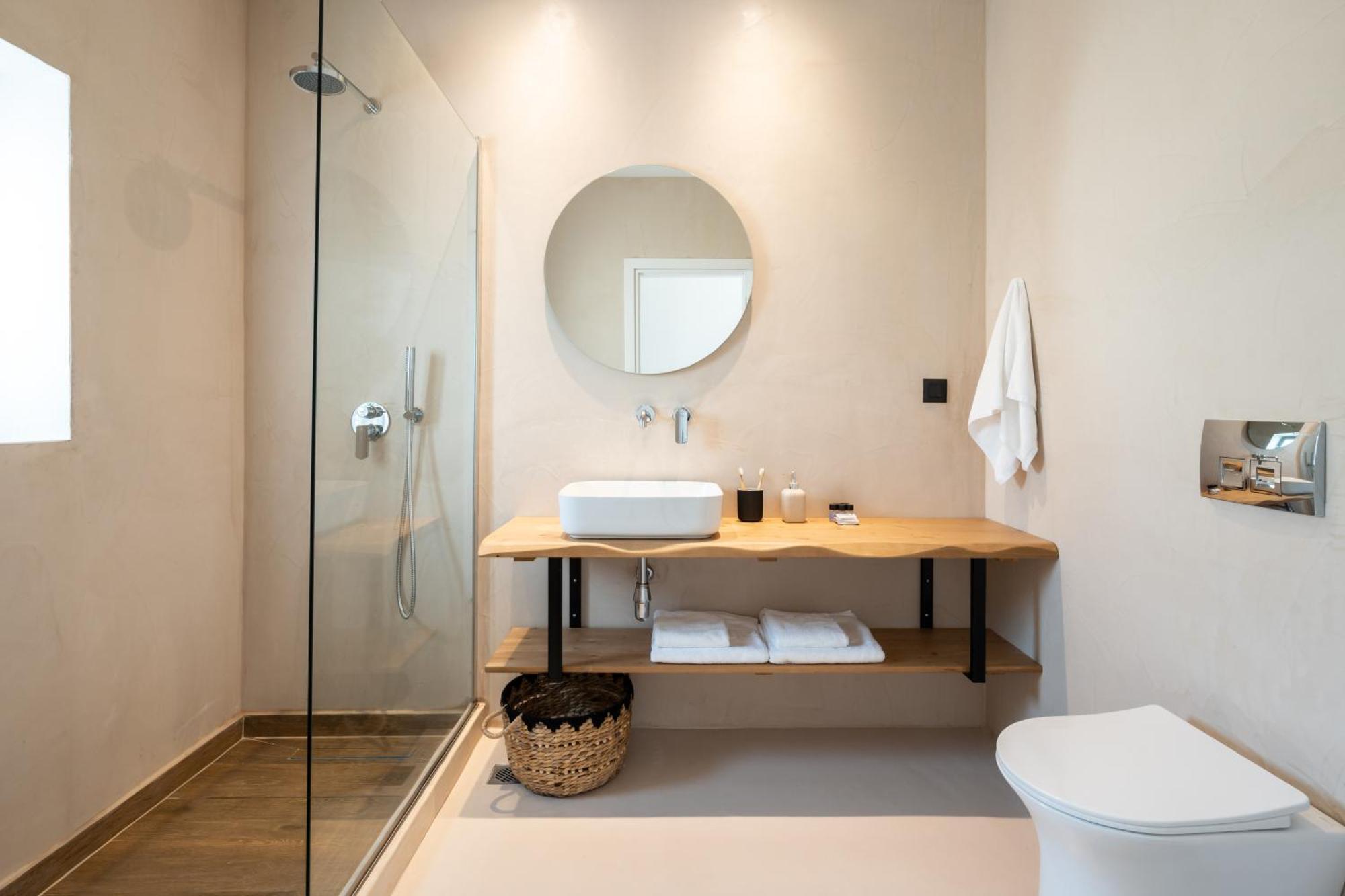 Hotel Eden Kythira Diakofti Zewnętrze zdjęcie