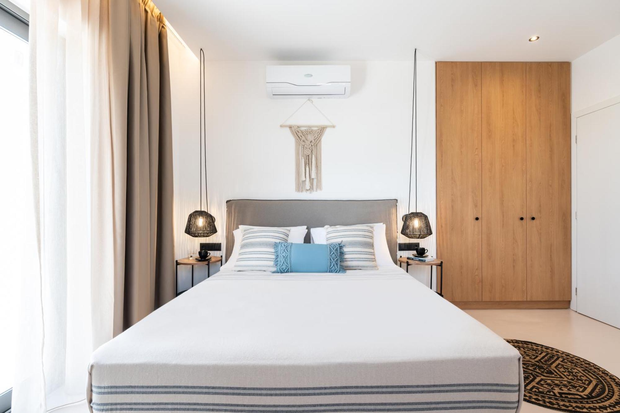 Hotel Eden Kythira Diakofti Zewnętrze zdjęcie