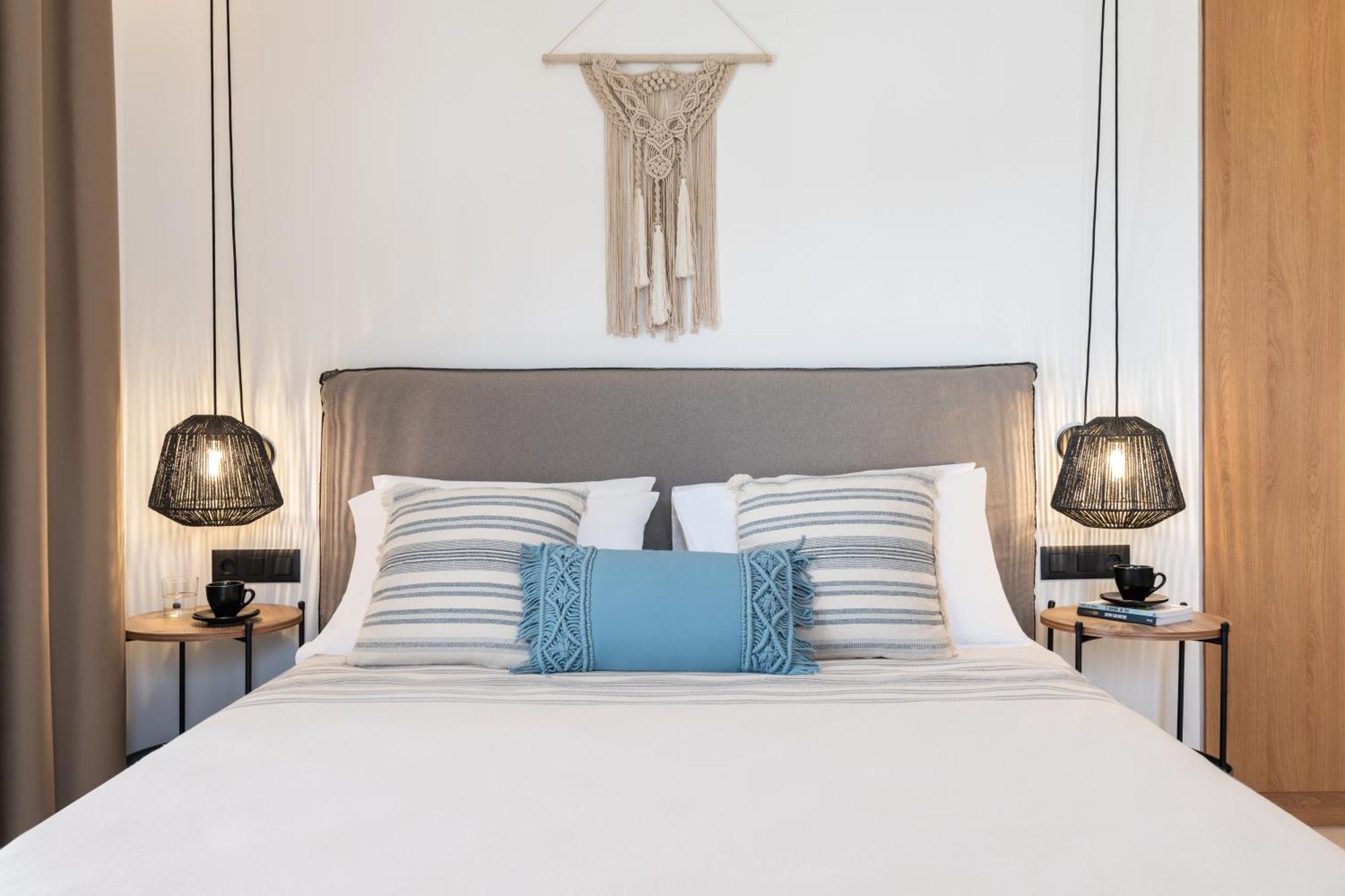 Hotel Eden Kythira Diakofti Zewnętrze zdjęcie