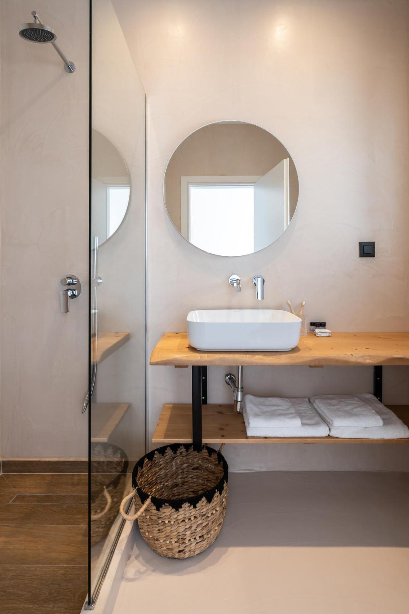 Hotel Eden Kythira Diakofti Zewnętrze zdjęcie
