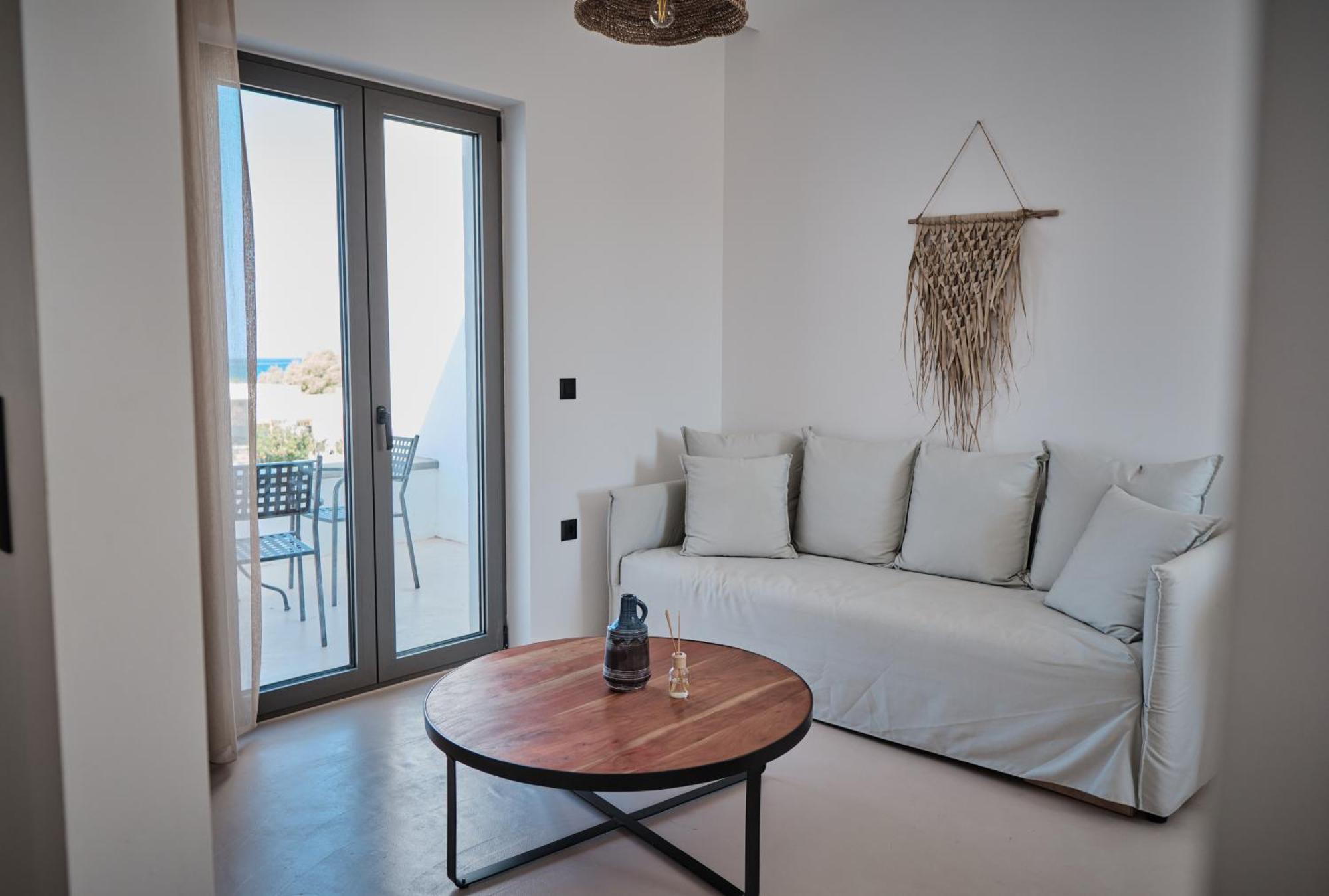 Hotel Eden Kythira Diakofti Zewnętrze zdjęcie