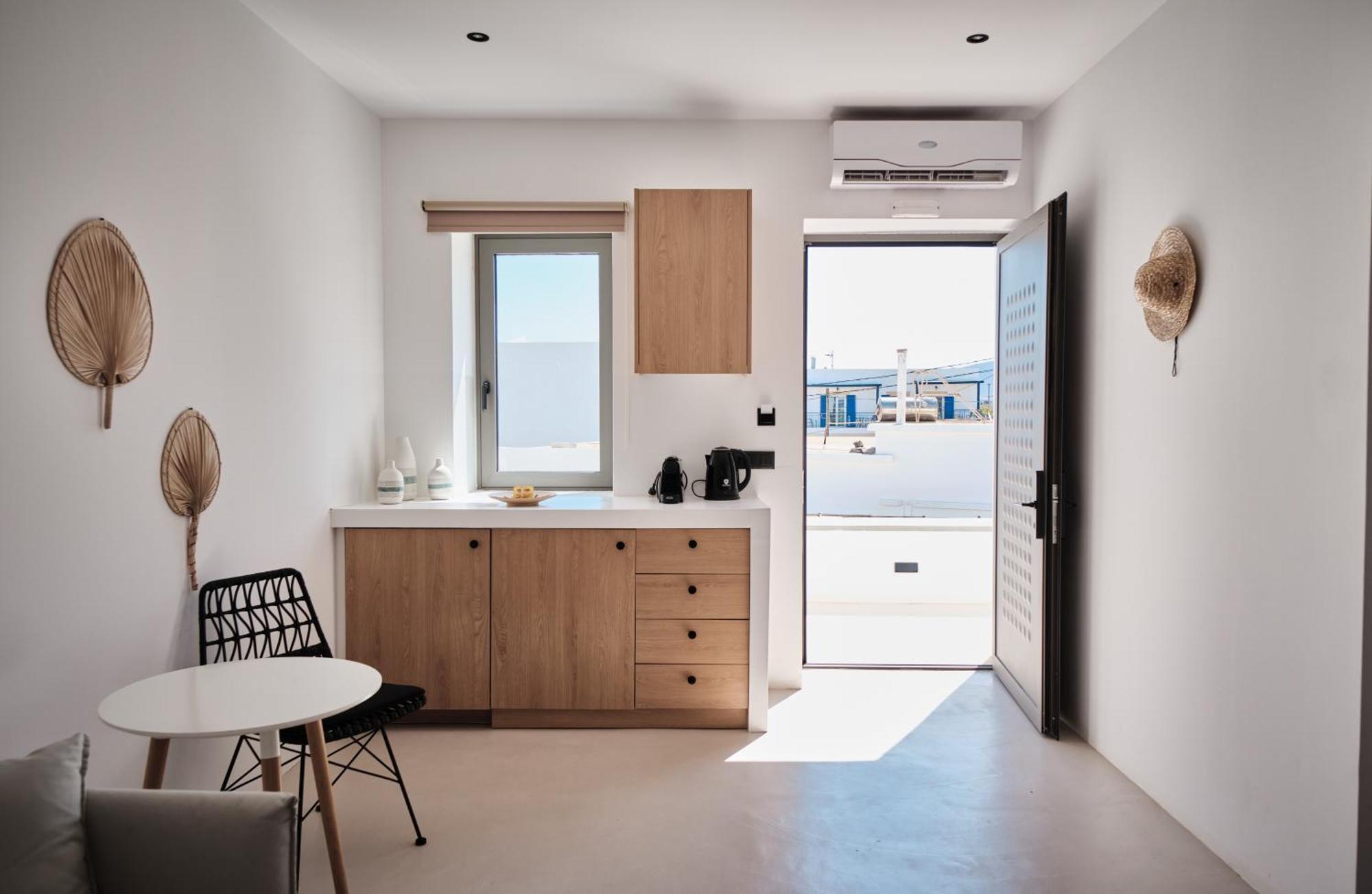 Hotel Eden Kythira Diakofti Zewnętrze zdjęcie