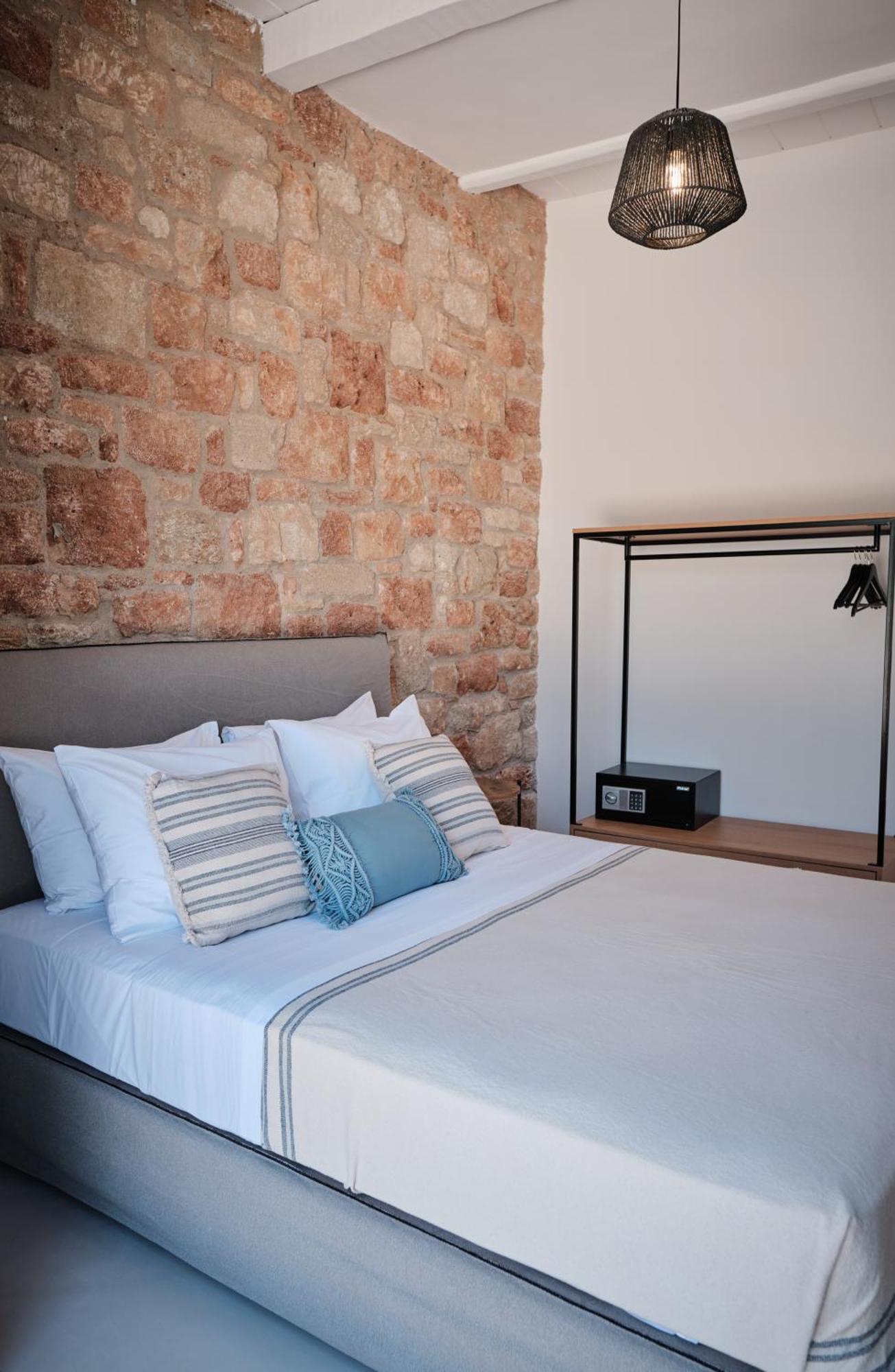 Hotel Eden Kythira Diakofti Zewnętrze zdjęcie