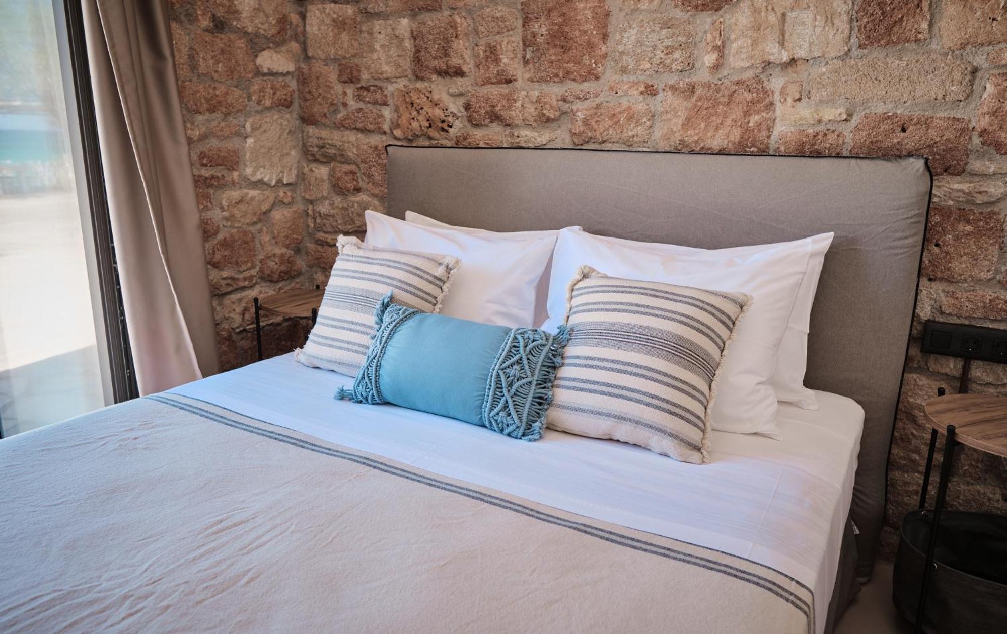 Hotel Eden Kythira Diakofti Zewnętrze zdjęcie