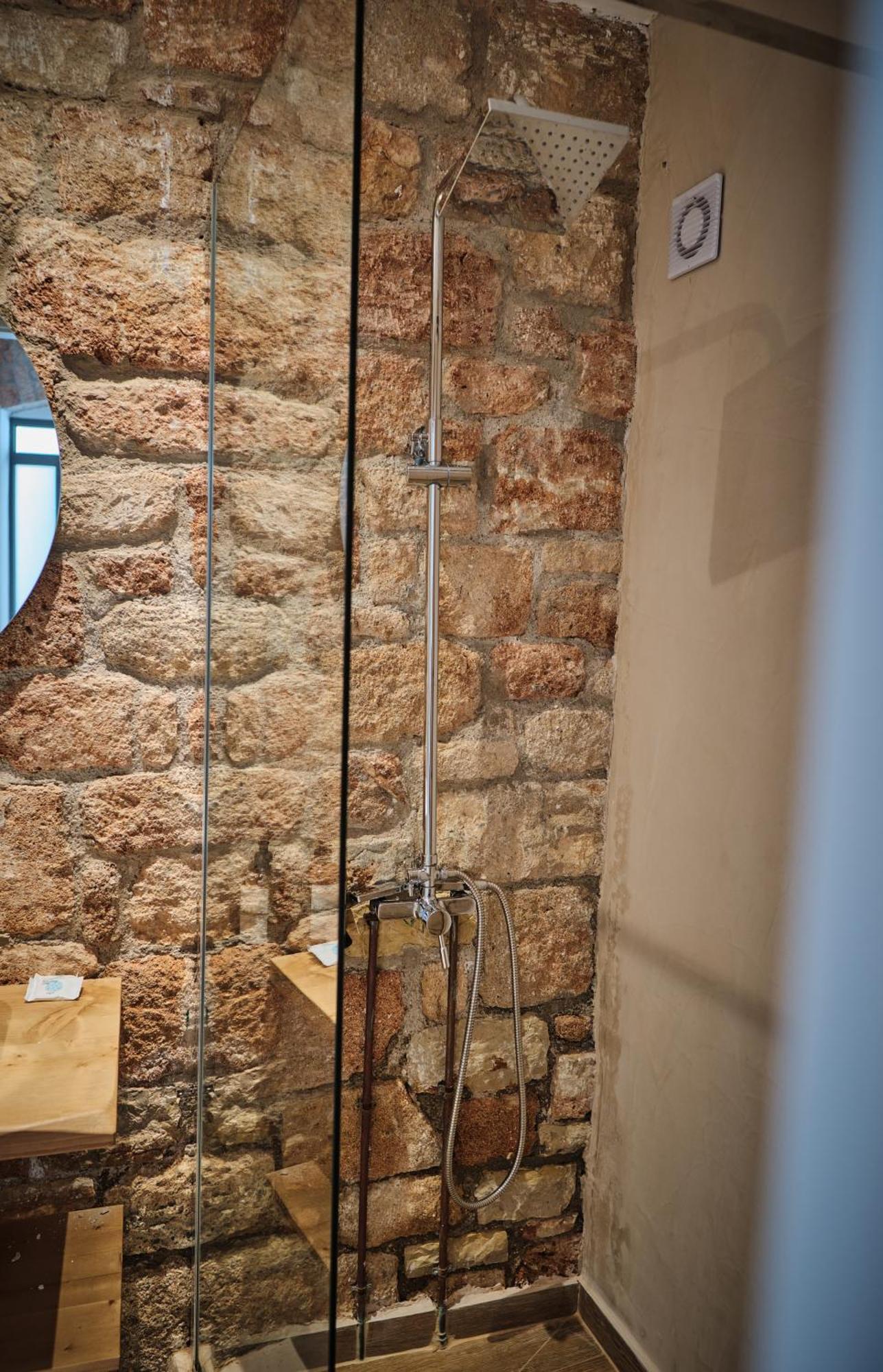 Hotel Eden Kythira Diakofti Zewnętrze zdjęcie